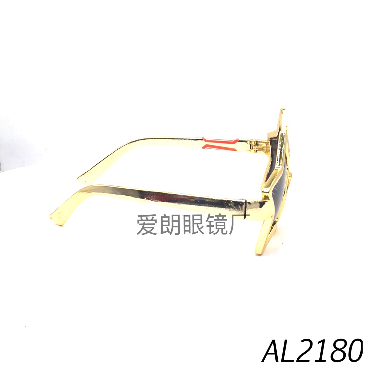 Hot creative five-pointed star toy glasses party glasses supplies photo props holiday ball dress up glasses
