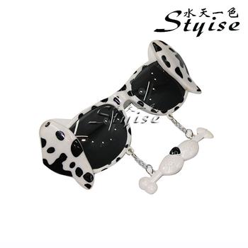 Factory spot the ball glasses Sun glasses sunglasses party glasses 208 frames wholesale party mirror