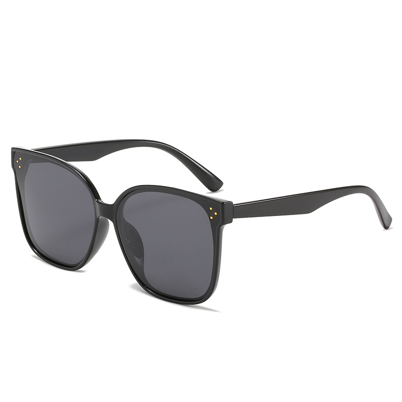 2021 New Sunglasses Women Polarized GM Sunglasses Shading Decorative Glasses