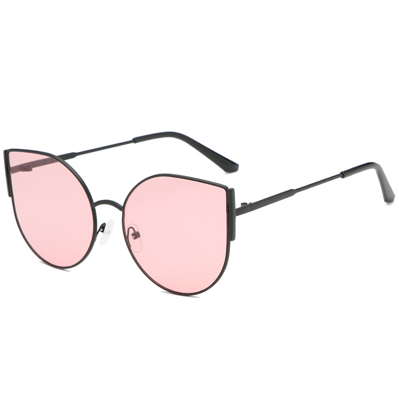 Hot sale Fashionable Vintage Cat Eye Sunglasses 2020