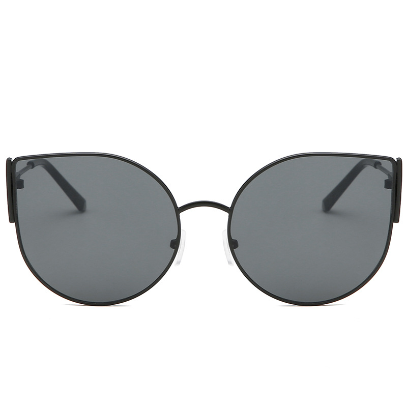 Hot sale Fashionable Vintage Cat Eye Sunglasses 2020