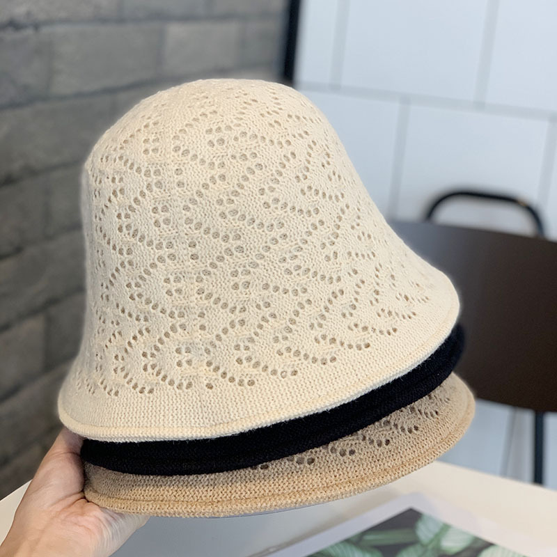 Autumn and Winter Wool Curling Billycock Women&#039;s Korean-Style All-Match Fashionable Elegant Bow Leisure cap