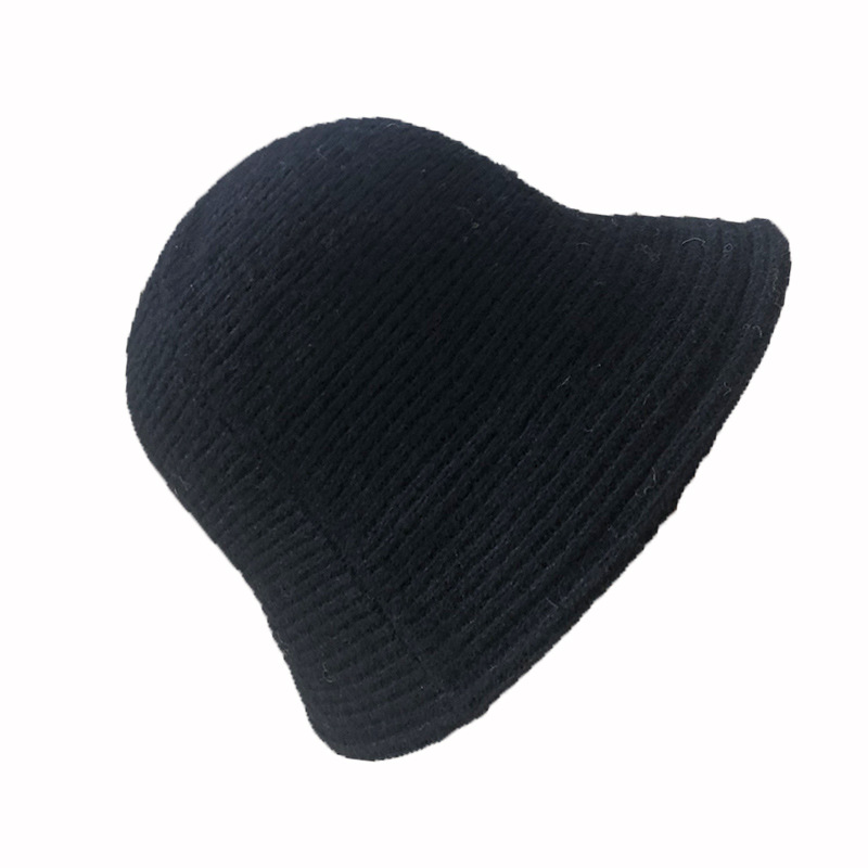 Internet Celebrity Ins Autumn and Winter Korean Fisherman Hat Women&#039;s Thickened Warm Fashion Leisure cap
