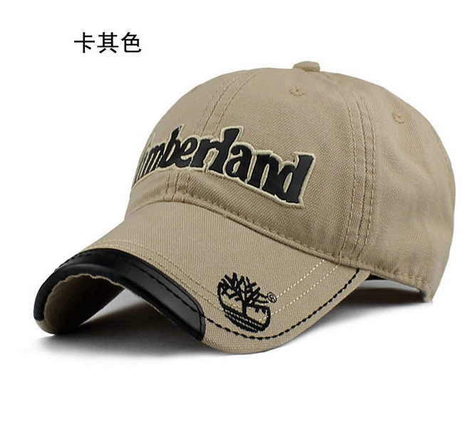 National hat  Men and Women Spring Summer Cotton Lengthened Brim Baseball Cap Denim Outdoor Letter Sun Hat Peaked Cap