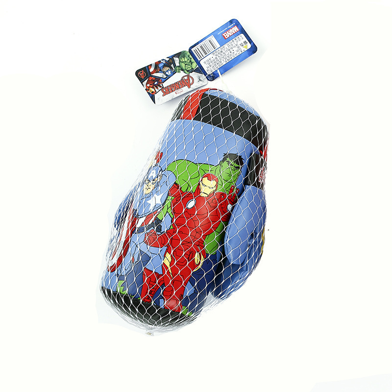 Children&#039;s Spiderman Mini Boxing Glove Set is on sale