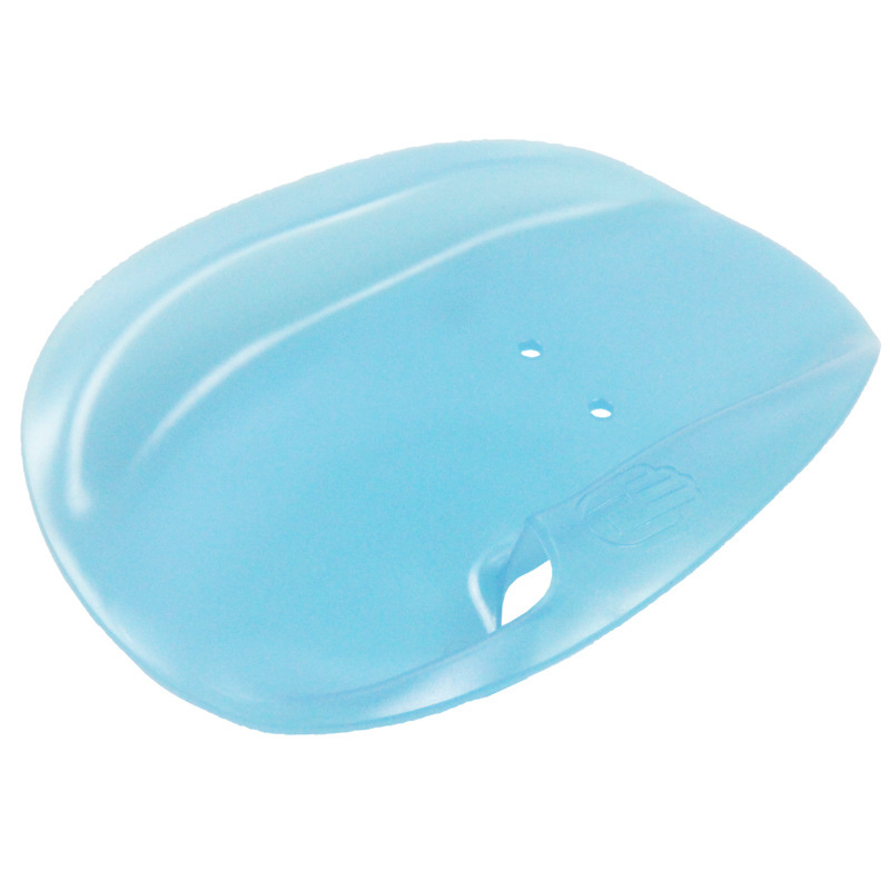 Youth Swimming Webbed Gloves Freestyle Frog Palm Hand Paddle Swimming Aid Webbed Glove Auxiliary Training Equipment