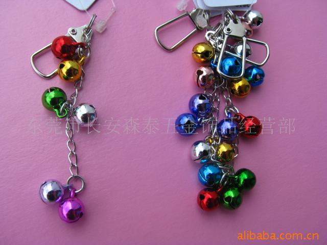 Ornament Bell Color Bell Dream Bell Color Bells