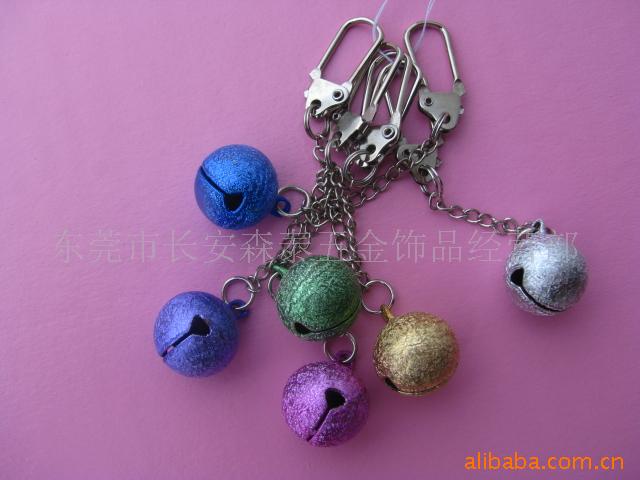 Ornament Bell Color Bell Dream Bell Color Bells