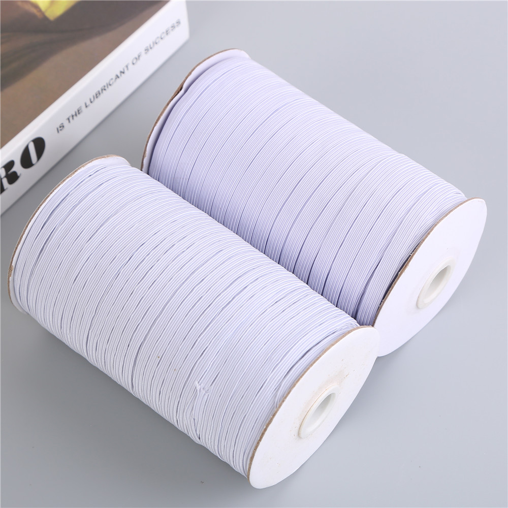 Spot drum running horse hook side belt White elastic belt protection with elastic fabric accessories