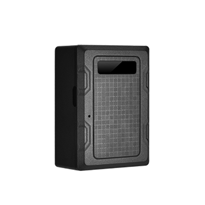 Factory Wholesale GPS Locator Car GPS Tracker Tracker Elderly Kids Anti-Loss Alarm Device Standby for 3 Months
