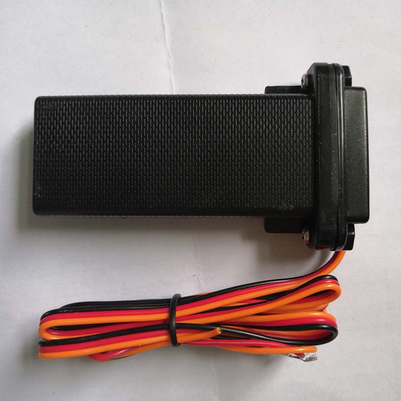 Motorcycle Car GPS Locator Car Tracker Tracking Waterproof Car Anti-Theft GPS Locator Tracker