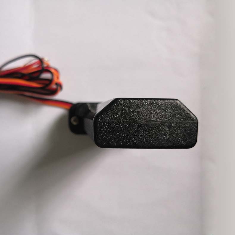 Motorcycle Car GPS Locator Car Tracker Tracking Waterproof Car Anti-Theft GPS Locator Tracker