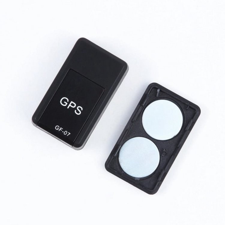 GF07 Tracker Mini Smart Children Locator Car Anti-Theft Recording Magnetic Adsorption Anti-Lost GPS