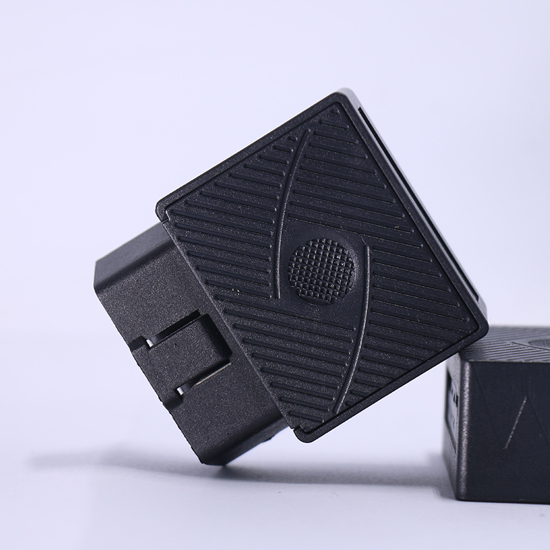 Automotive GPS Locator Satellite Tracking Tracker Car OBD Anti-Theft Alarm Installation-Free
