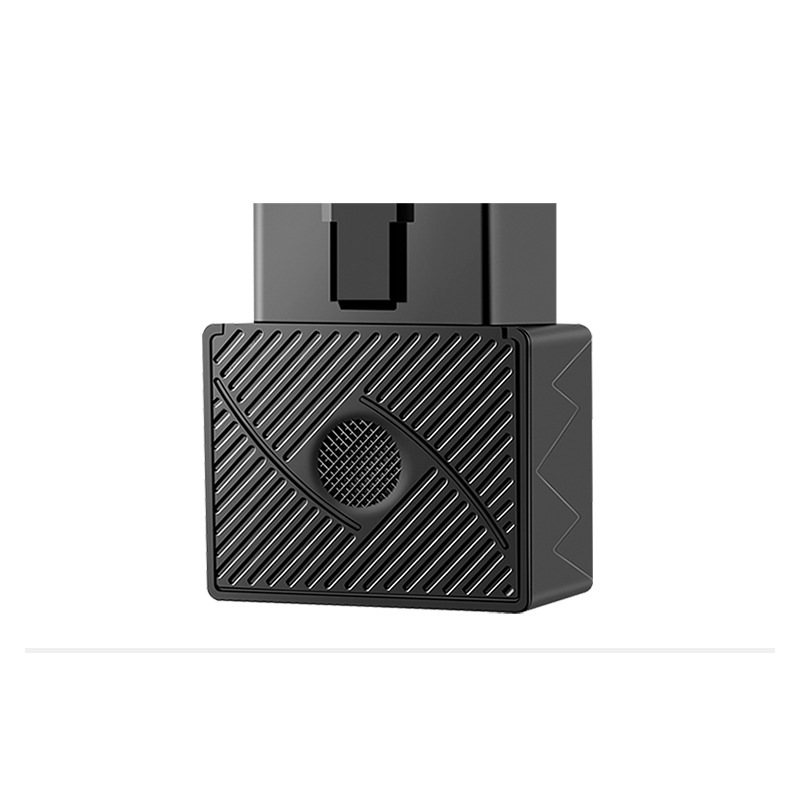 Automotive GPS Locator Satellite Tracking Tracker Car OBD Anti-Theft Alarm Installation-Free
