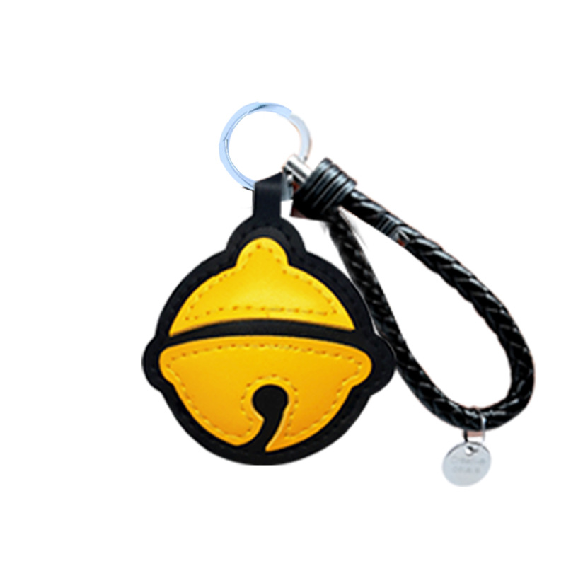 Factory Direct Sales Car Elderly Children GPS Locator Tracker Small Wireless Charging Keychain Tracker