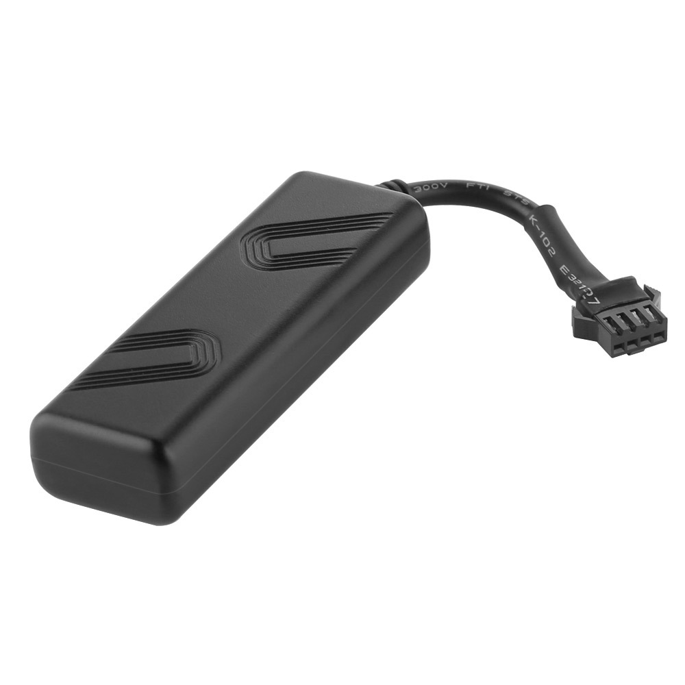 Relay GPS Locator Vehicle GPS Tracker Motorcycle Positioning Anti-Theft Lk720 Factory Currently Available Wholesale
