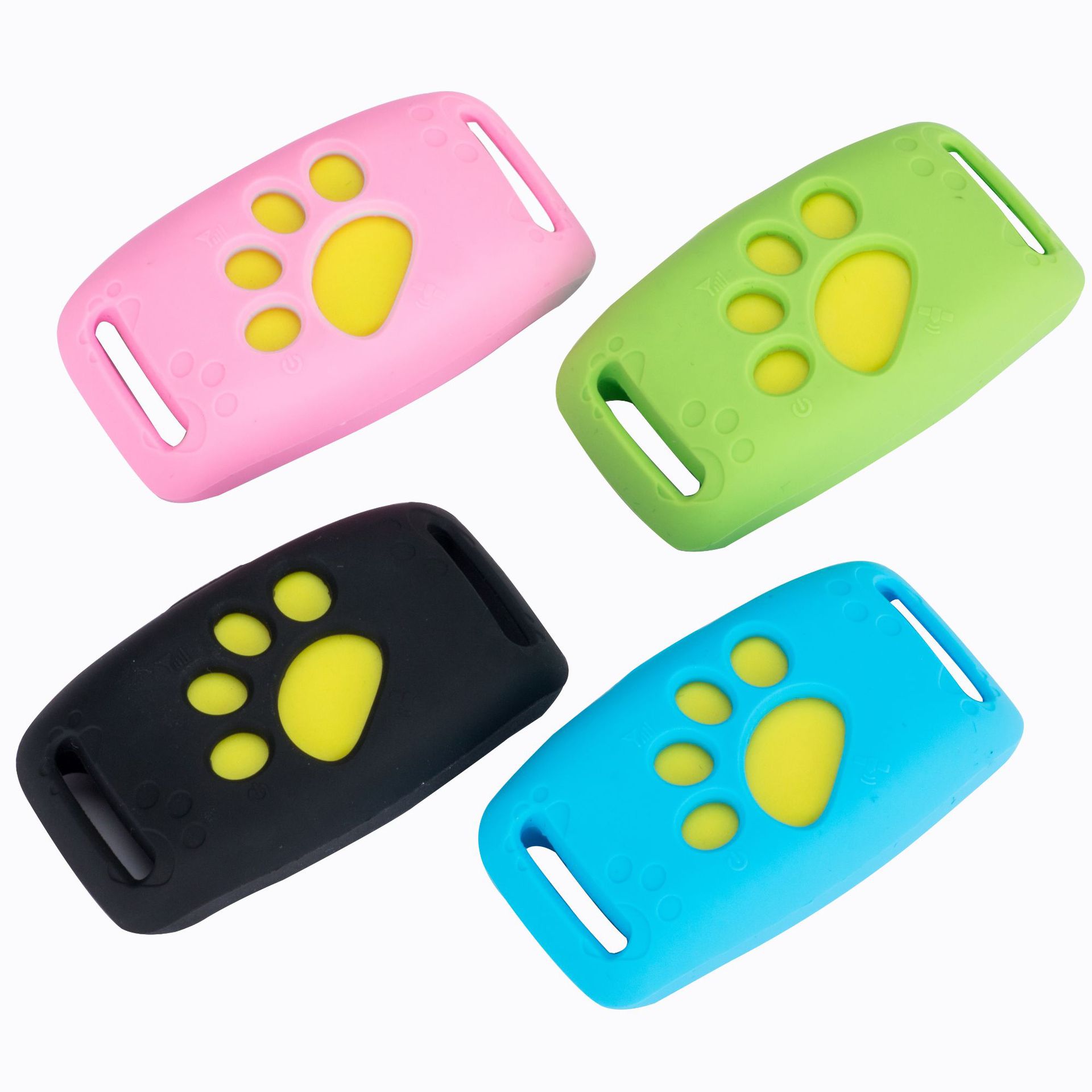 GPS Pet Locator Tracker Anti-Lost Mini Pet Smart Product One Product Dropshipping