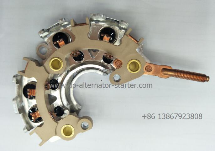 WAI INR5028 air motor generator Rectifier bridge 021580-5000, 021580-5070, 021580-5300, Suzuki 31621-75f00
