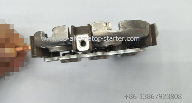 INR720P automotive generator Rectifier,  27060-72010 021580-2160, 021580-2230