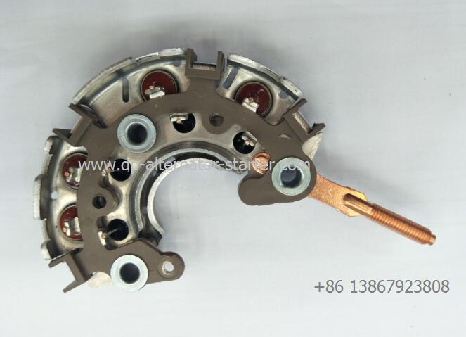 INR720P automotive generator Rectifier,  27060-72010 021580-2160, 021580-2230
