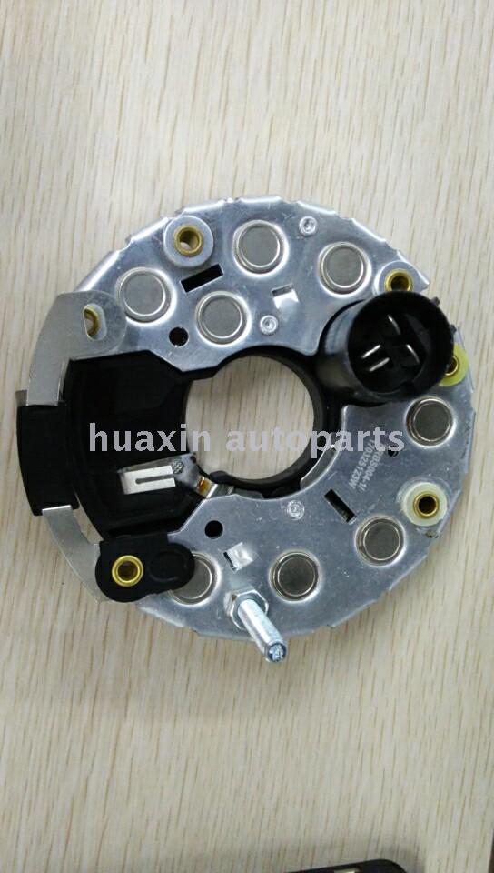 AUTO generator rectifier