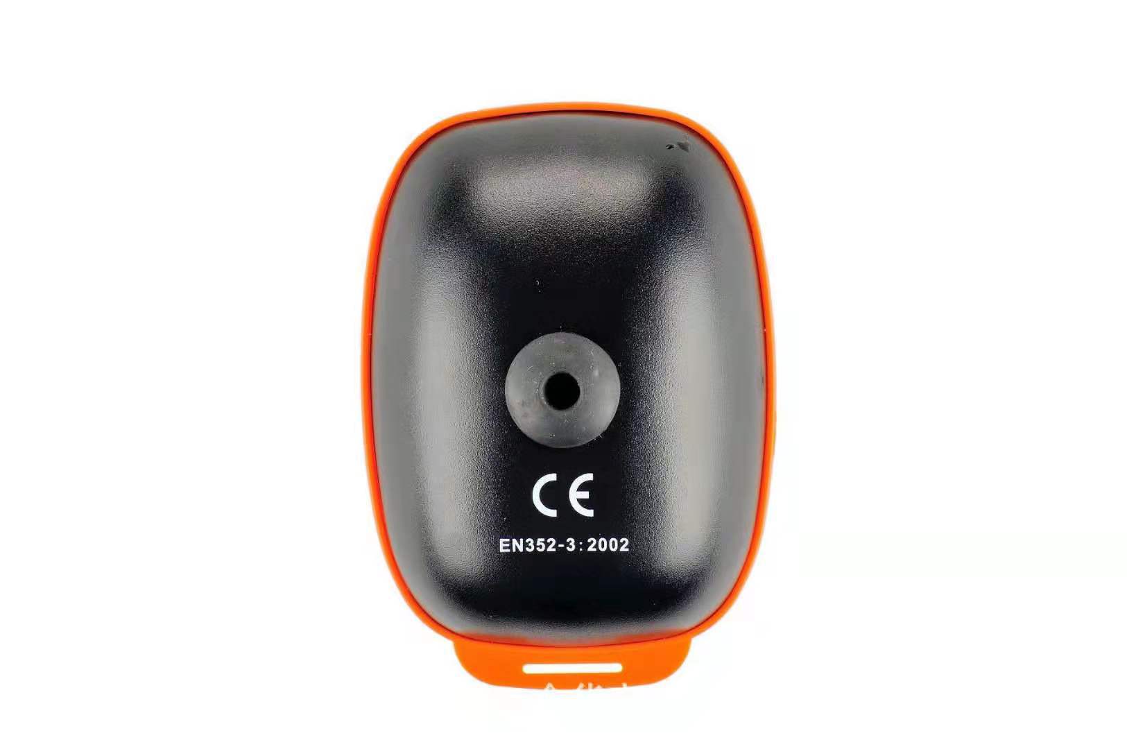 Factory Direct Sales with Helmet Plug-in Protective Earmuffs Noise Reduction CE Certificate