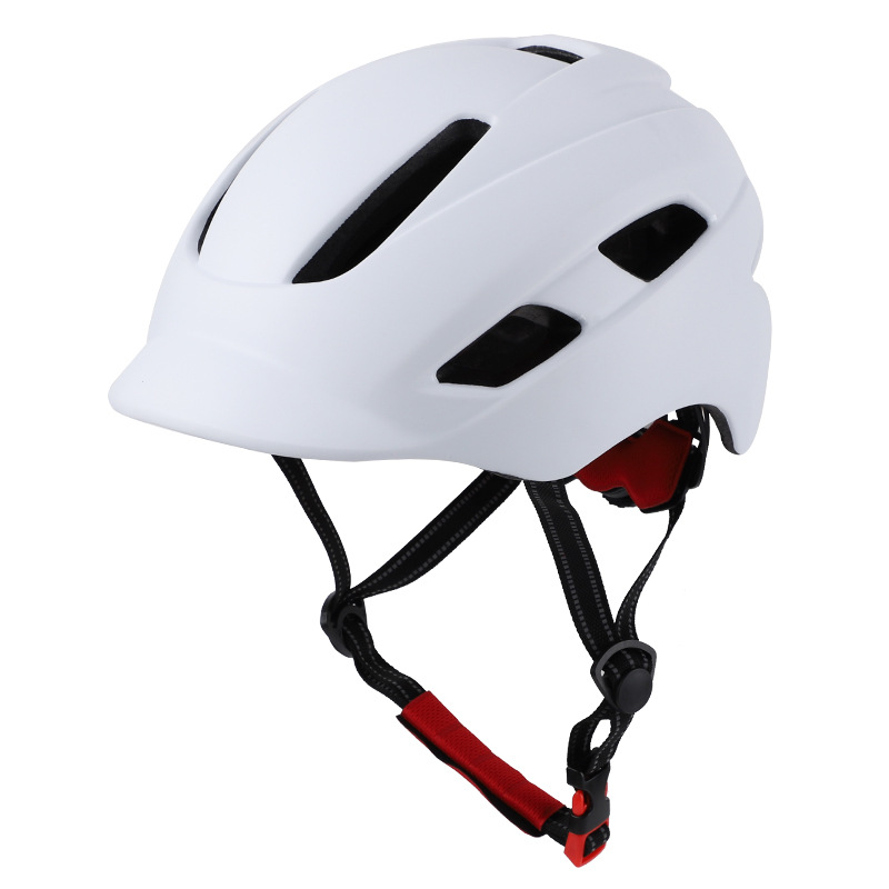 New City Recreational Bicycle Riding Helmet Men and Women Mountain Highway Helmet Integrated Molding Cycling Fixture