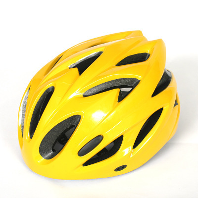 SOURCE Factory Bicycle Riding Helmet Integrated Take-out Electric Bicycle Helmet Men and Women Protective Cap Wholesale