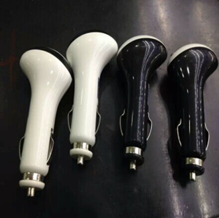 Chicken JS-47D car charger