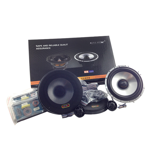Factory direct-selling speaker set horn car horn high tone horn
