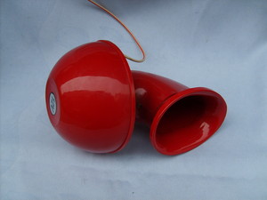 WS-262 Big Horn cows sounds trumpet snail Horn car horn
