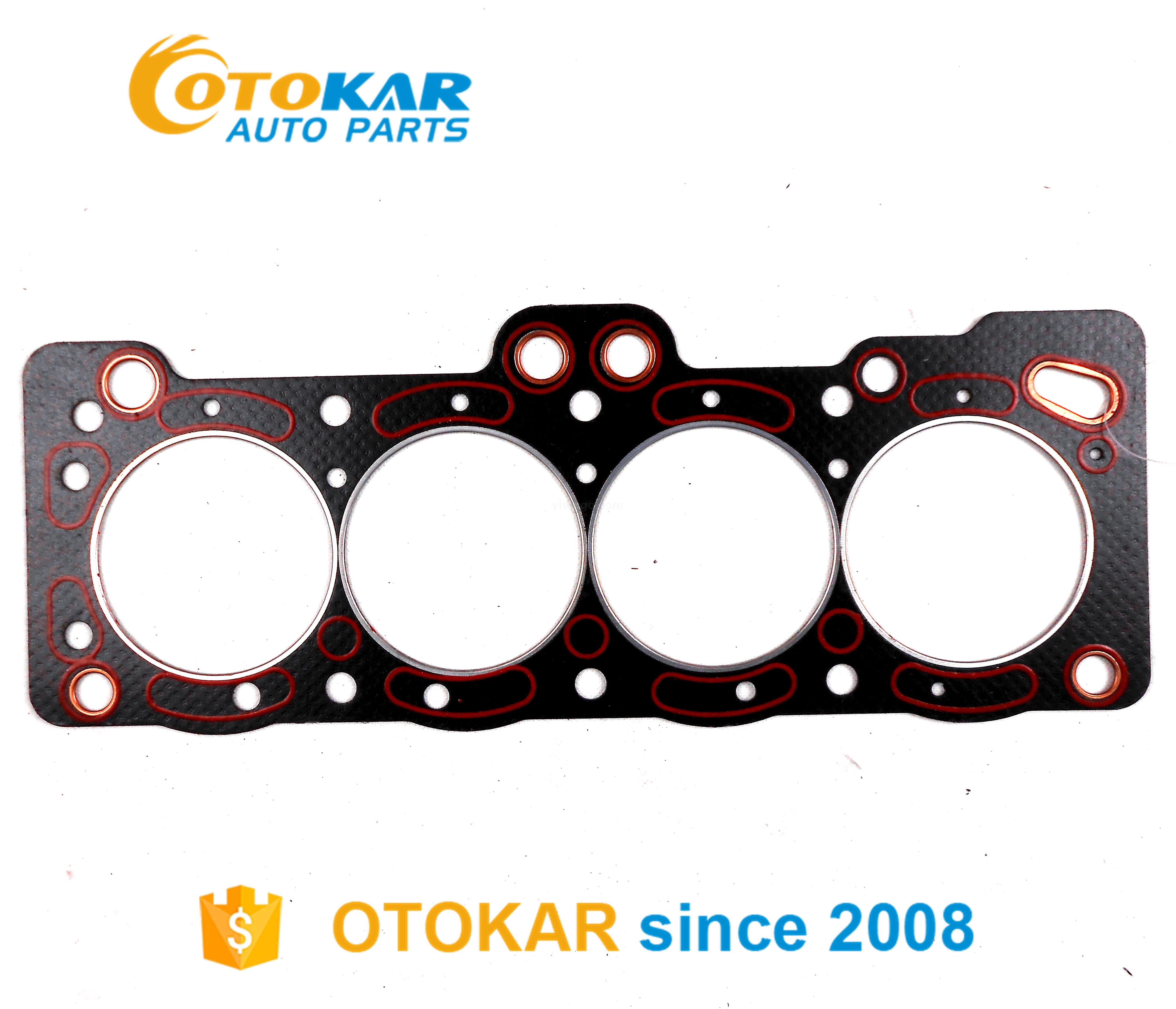 Toyota 4 a cylinder head gasket