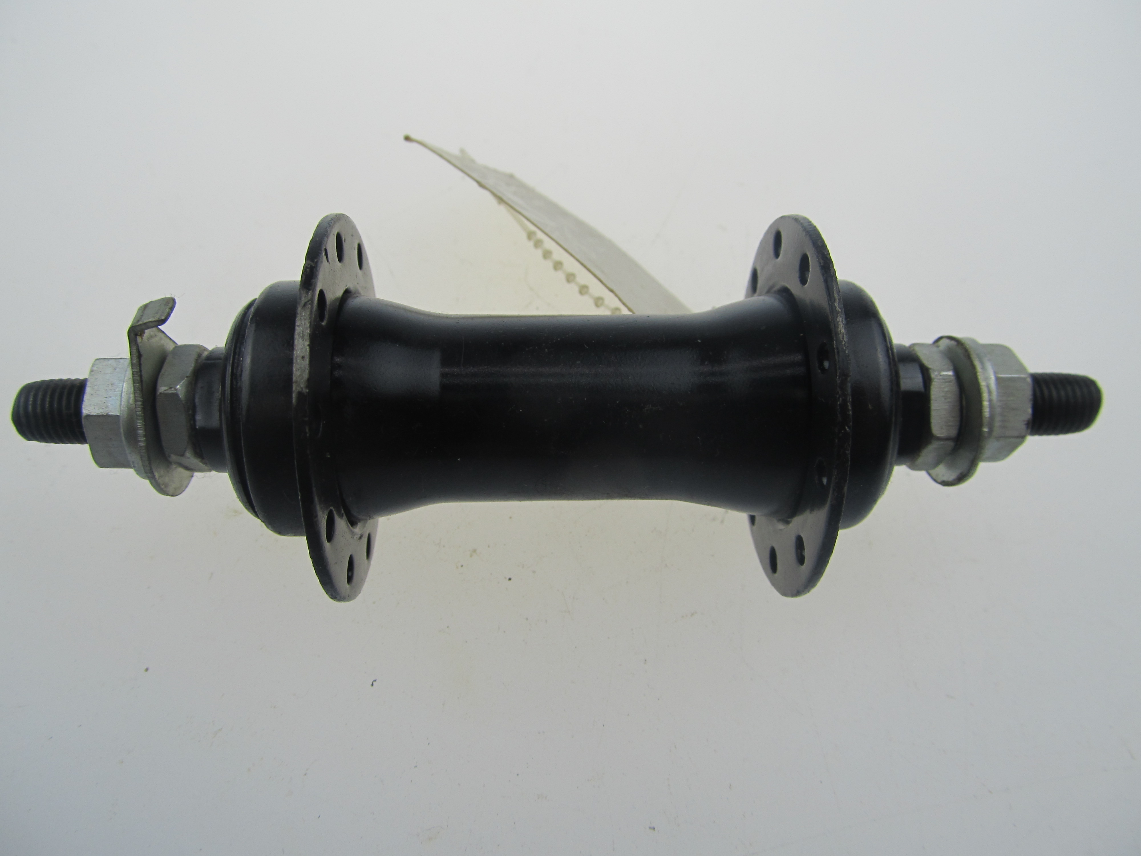 Bearing Aluminum Alloy Flower-Drum with Quick Release Disc Brake Flower-Drum Peilin Disc Brake Mountain Bike Flower-Drum
