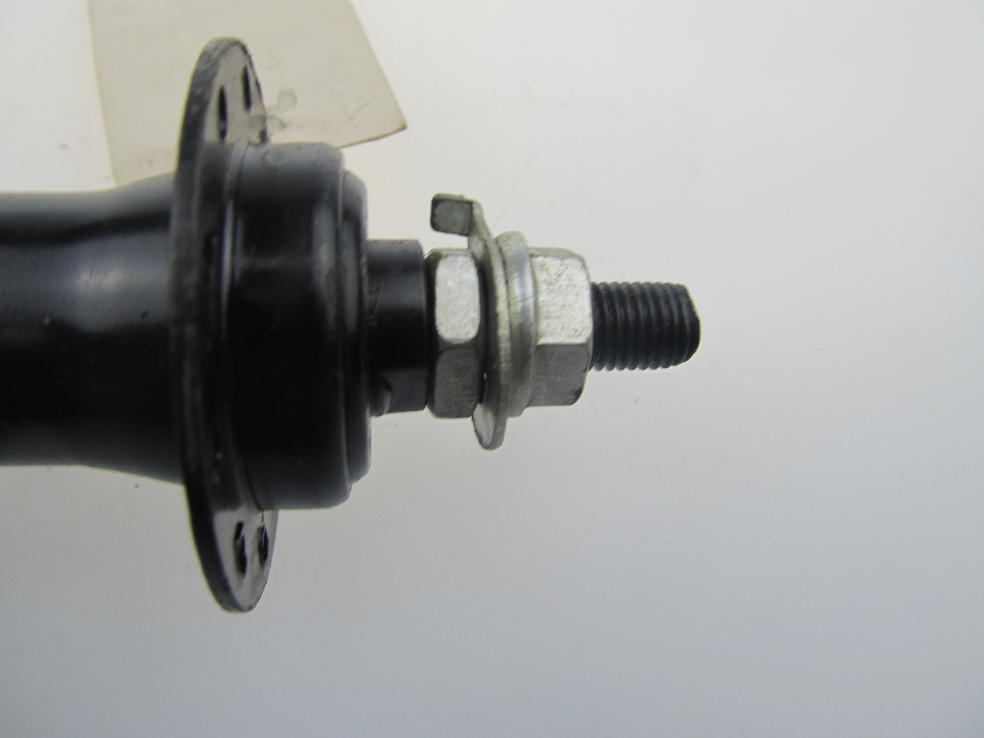 Bearing Aluminum Alloy Flower-Drum with Quick Release Disc Brake Flower-Drum Peilin Disc Brake Mountain Bike Flower-Drum