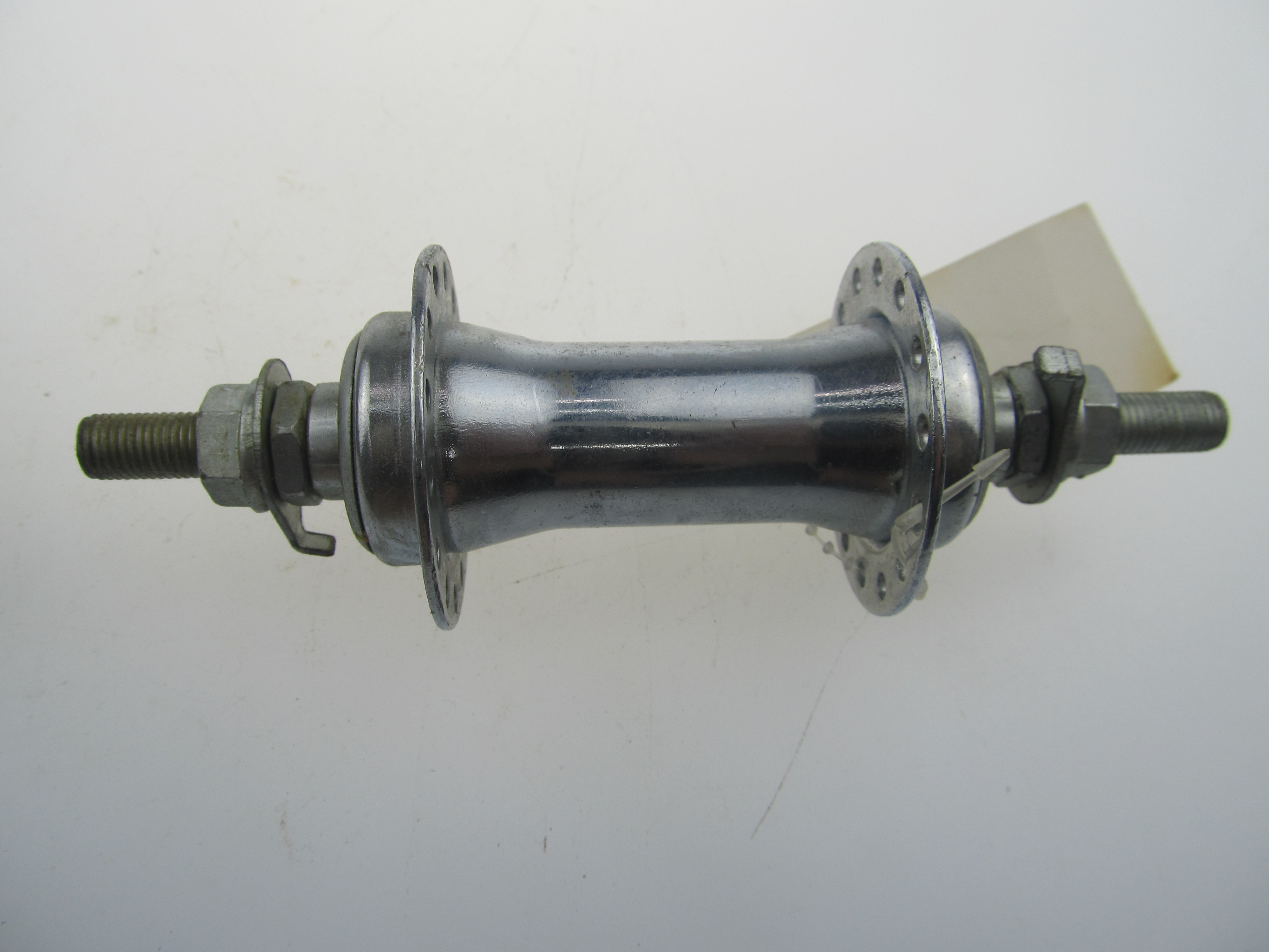 Bearing Aluminum Alloy Flower-Drum with Quick Release Disc Brake Flower-Drum Peilin Disc Brake Mountain Bike Flower-Drum