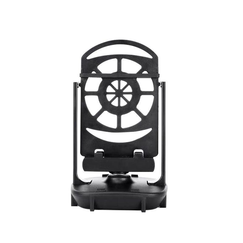 Mobile Phone Version Swing Step Counter Brush Step Artifact Bearing Pedometer UltraQuiet Wiggler Automatic Brush Steps