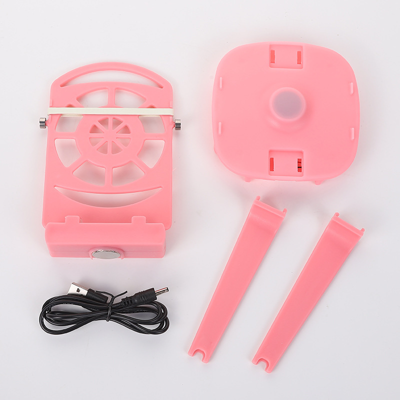 Mobile Phone Version Swing Step Counter Brush Step Artifact Bearing Pedometer UltraQuiet Wiggler Automatic Brush Steps