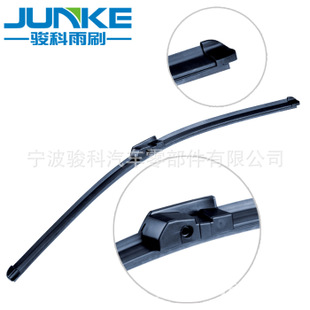 Junke Genuine Boneless Car Wiper for Mercedes-Benz BMW Volkswagen Windshield Wiper for Car Factory Direct Sales