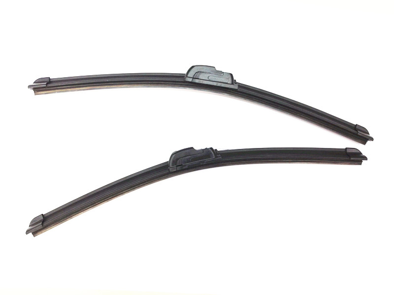 Manufacturer direct car wiper u-shaped interface universal boneless wiper wiper hook wiper wiper blade