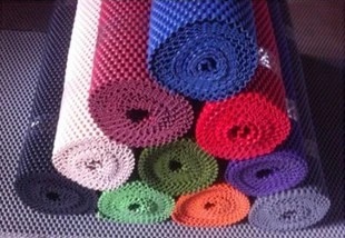 PVC Ball Car Foot Mat Can Be Cut Special Floor Glue Foot Mat for Special Car Factory Direct Sales Car Supplies