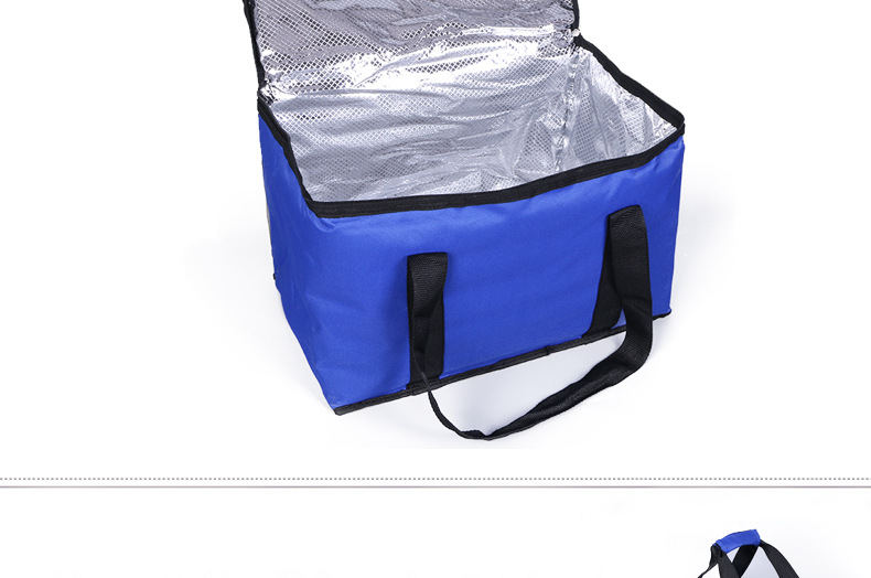 2020New multi-functional insulation bag Oxford Cloth bento bag, takeaway and ice bag manufacturer wholesale 2020New multi-functional insulation bag Oxford Cloth bento bag, takeaway and ice bag manufacturer wholesale