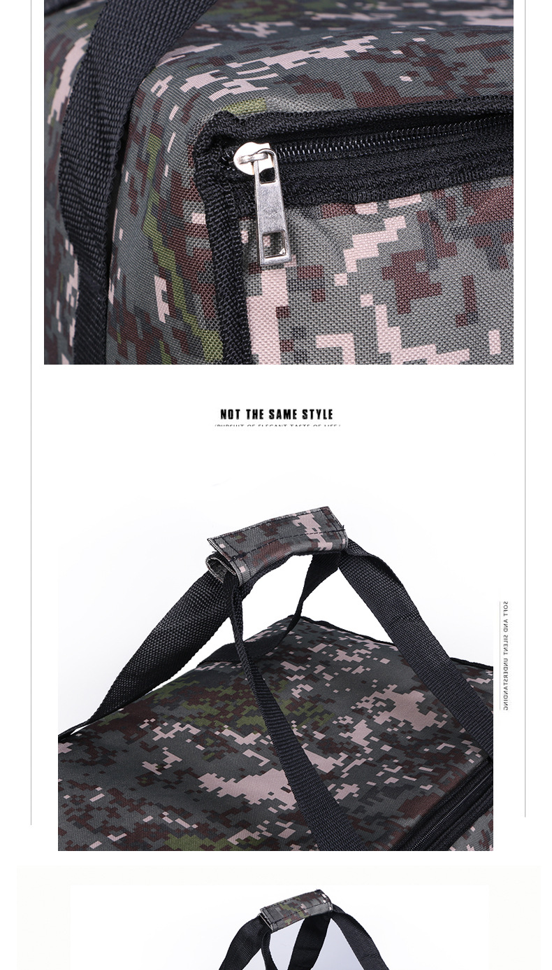 2020New multi-functional insulation bag Oxford Cloth bento bag, takeaway and ice bag manufacturer wholesale 2020New multi-functional insulation bag Oxford Cloth bento bag, takeaway and ice bag manufacturer wholesale