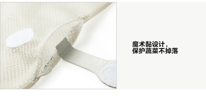 Hanging Fruit and Vegetable Storage Mesh Bag Portable Handle Kitchen Multi-Functional Hollow Breathable Garlic Onion Hanging Bag Small Size Hanging Fruit and Vegetable Storage Mesh Bag Portable Handle Kitchen Multi-Functional Hollow Breathable Garlic Onion Hanging Bag Small Size