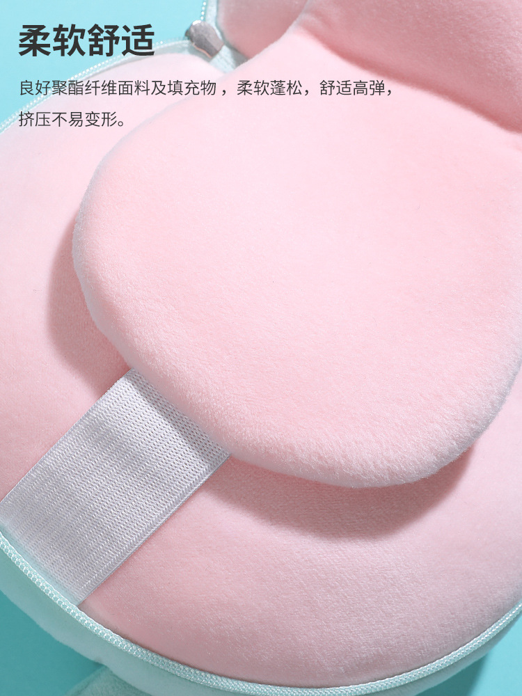 Spot Eye cover bag neck pillow two-in-one U-shaped pillow Cartoon mouse multi-functional Street Stall car Nap pillow Spot Eye cover bag neck pillow two-in-one U-shaped pillow Cartoon mouse multi-functional Street Stall car Nap pillow