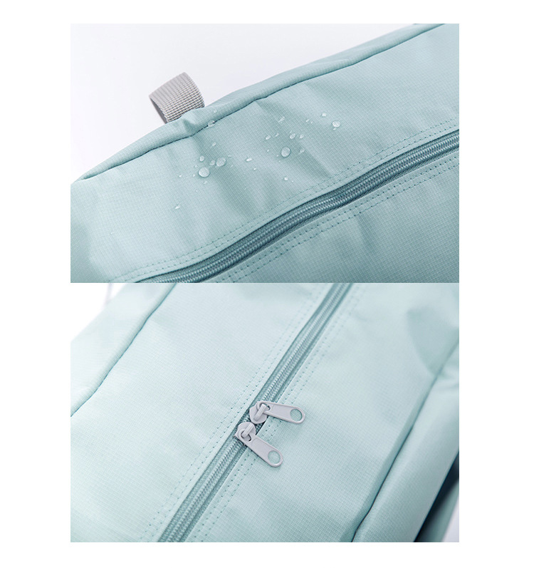 Travel Lightweight Folding Bag Portable and Versatile Ultra-Light Storage Capacity Coverable Multi Functional Bag Travel Lightweight Folding Bag Portable and Versatile Ultra-Light Storage Capacity Coverable Multi Functional Bag
