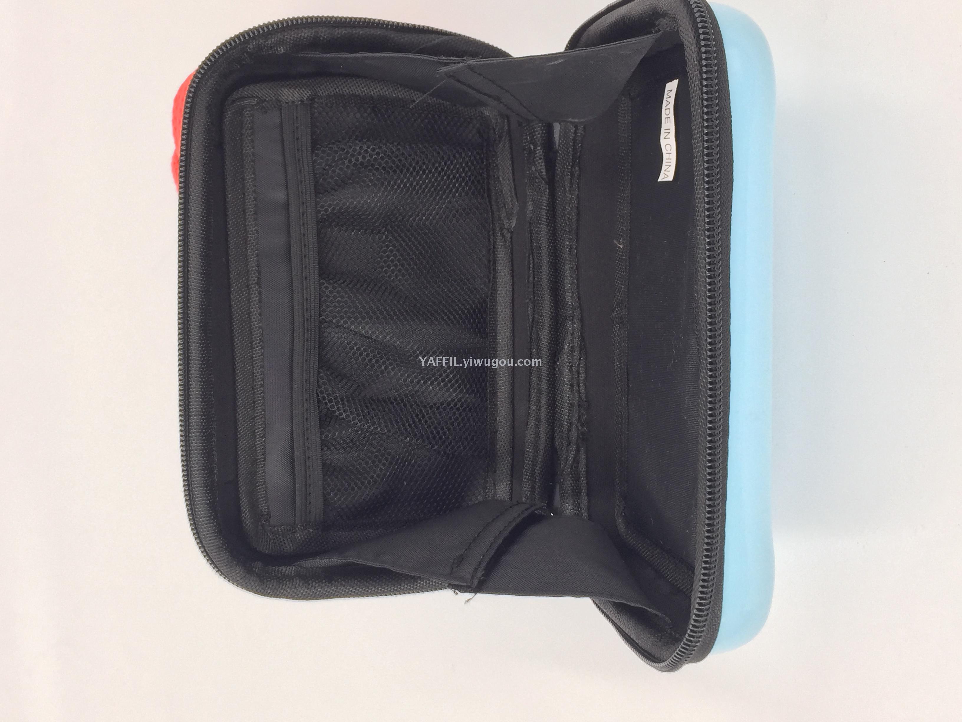 Multi-functional toiletry bag. Multi-functional toiletry bag.