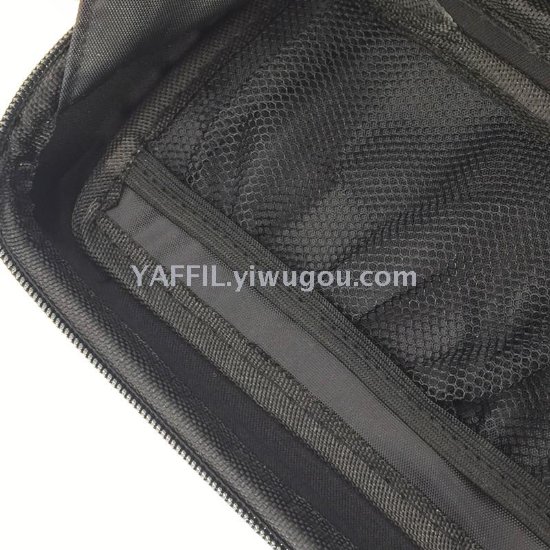 Multi-functional toiletry bag. Multi-functional toiletry bag.