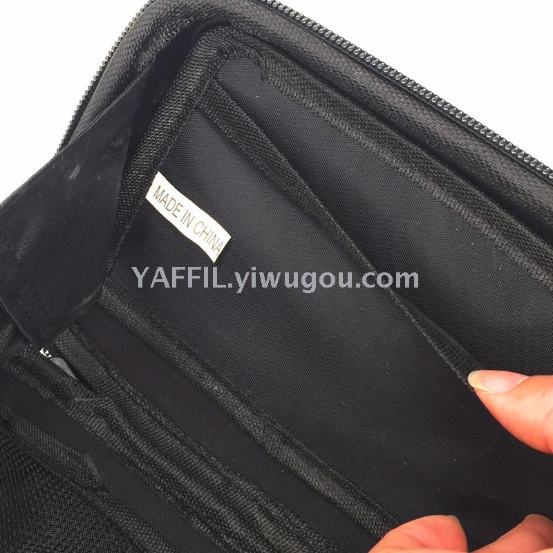 Multi-functional toiletry bag. Multi-functional toiletry bag.
