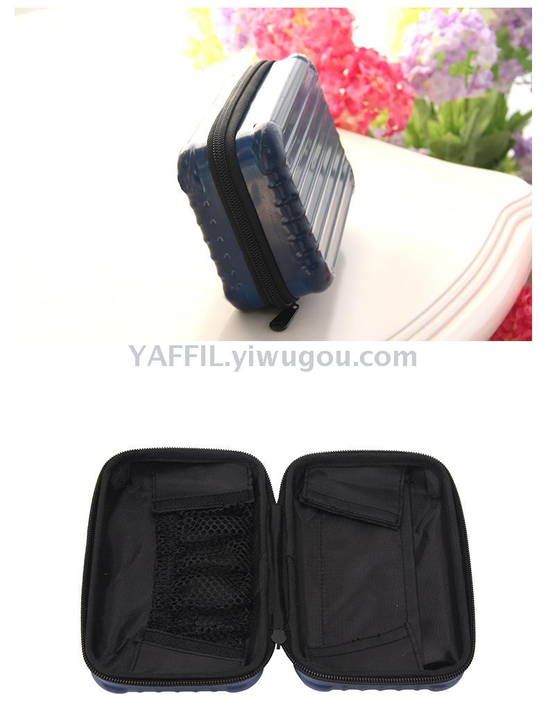 Multi-functional toiletry bag. Multi-functional toiletry bag.